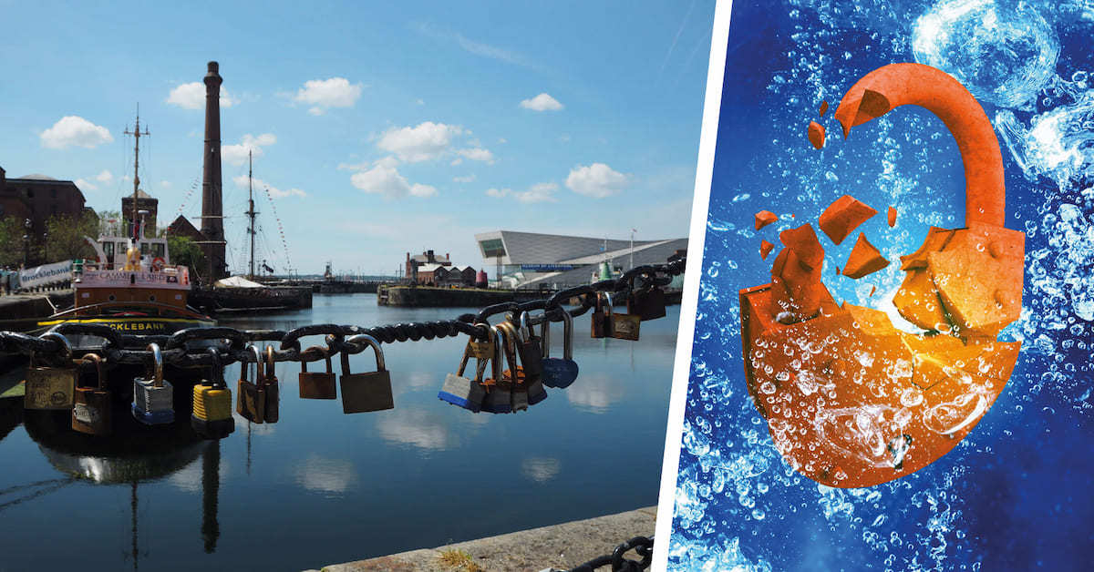 Water security: essential guide to safeguarding global water supplies