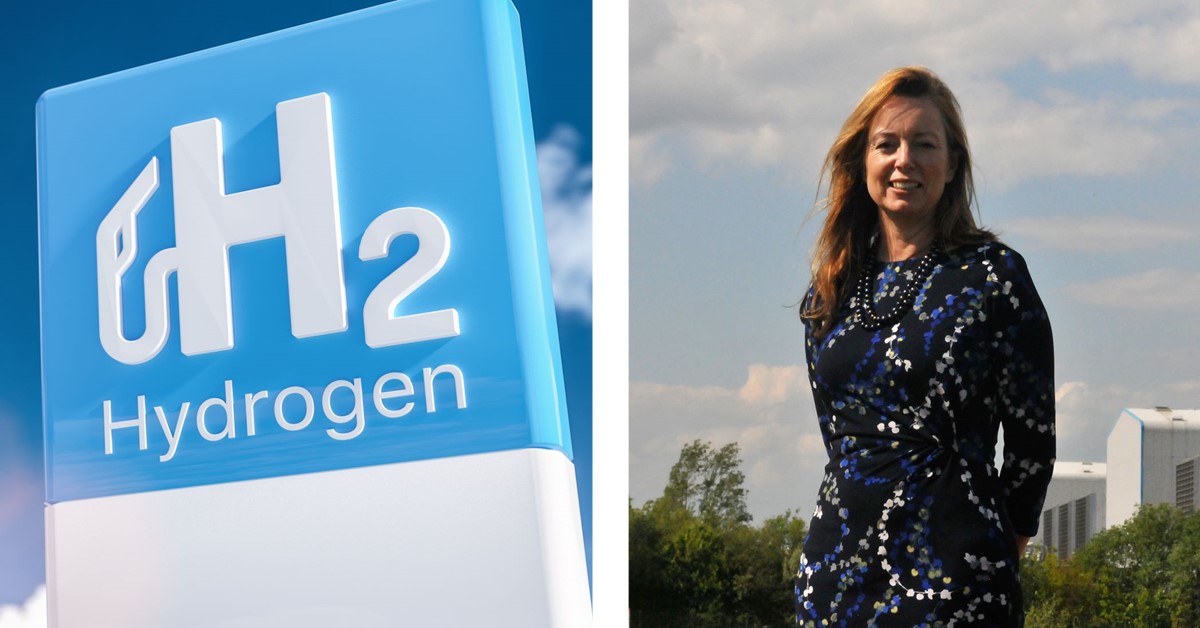 Wastewater to hydrogen: the fuel of the future?