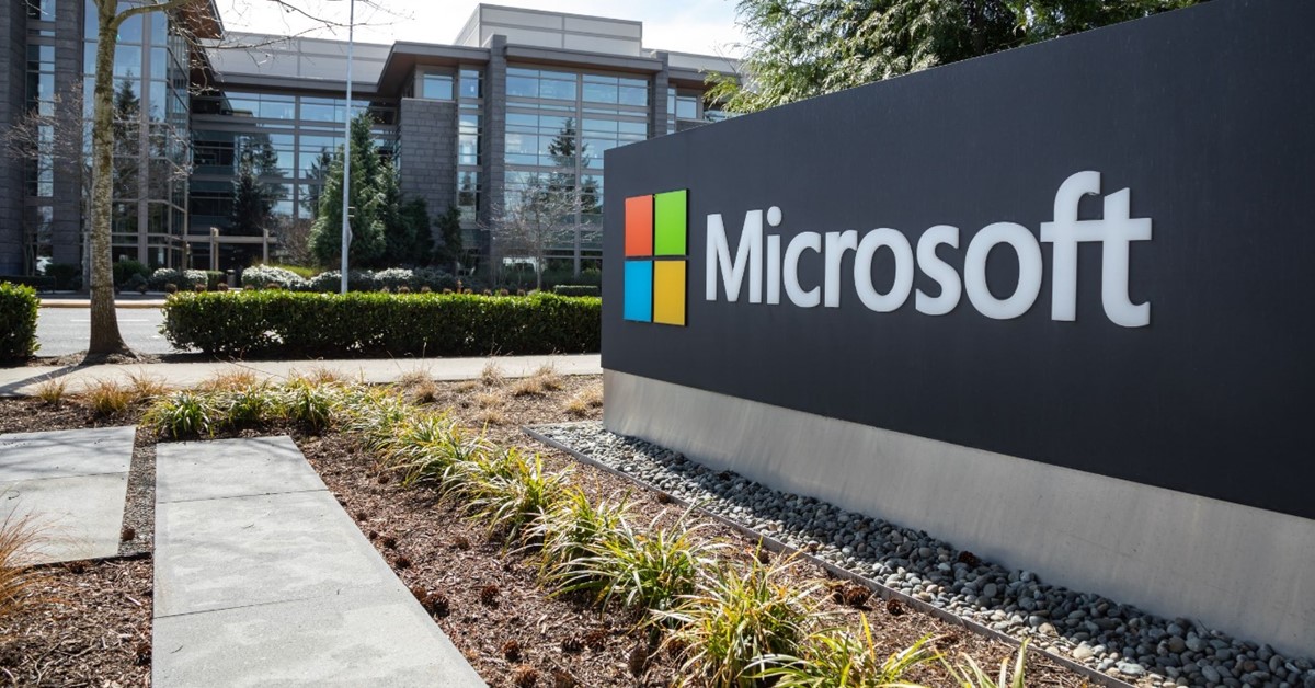  Replenishment to help Microsoft reach 2030 water positive goals 