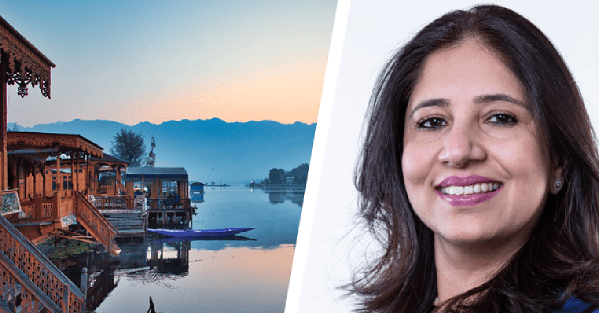 Anusha Shah: This is our last chance
