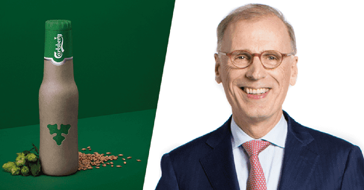 Water recycling to help Carlsberg meet sustainability goals