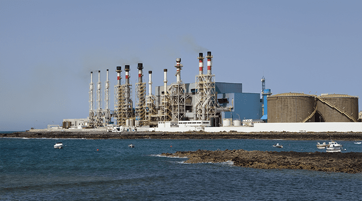 Desalination’s Digital Twin