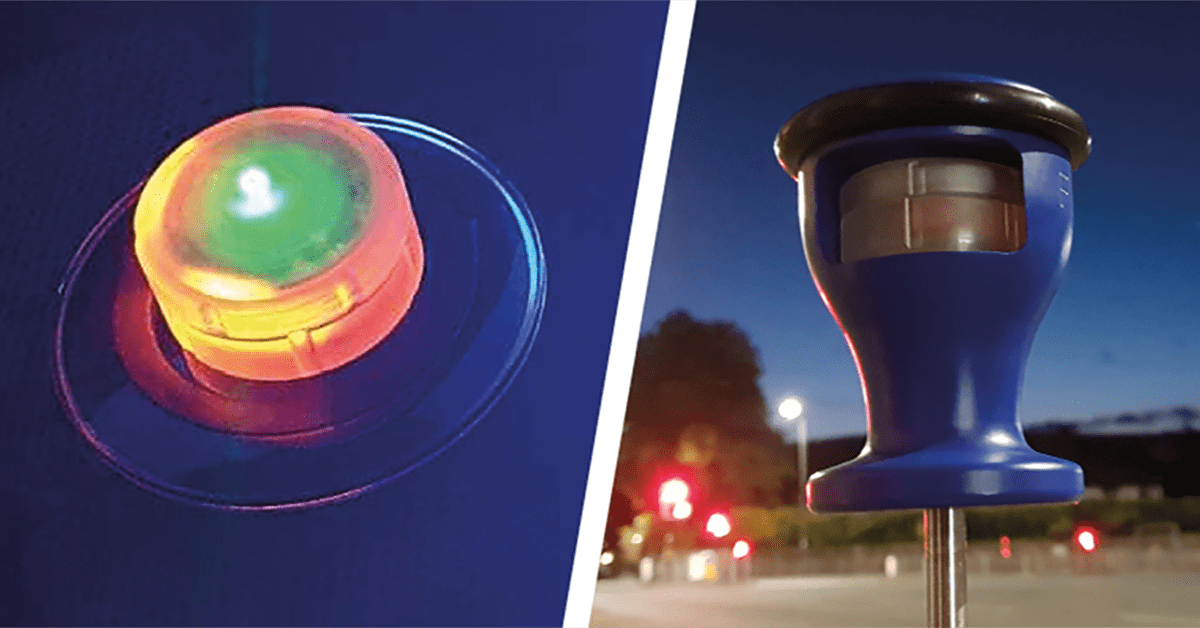 AI sensor heralded as "game-changer" for leak detection