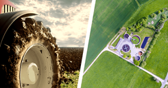 Sludge, biosolids & bioresources: 