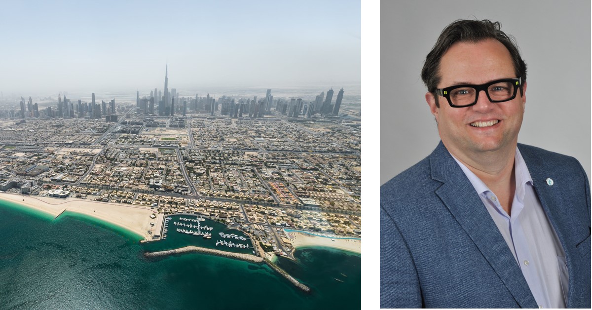 OPINION: BUSTING FOUR DESALINATION MYTHS