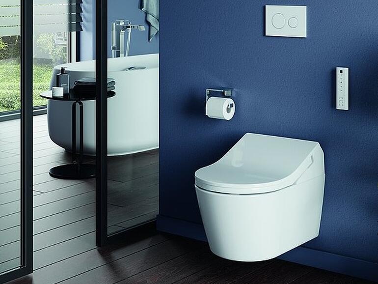 Samsung enters smart water home market