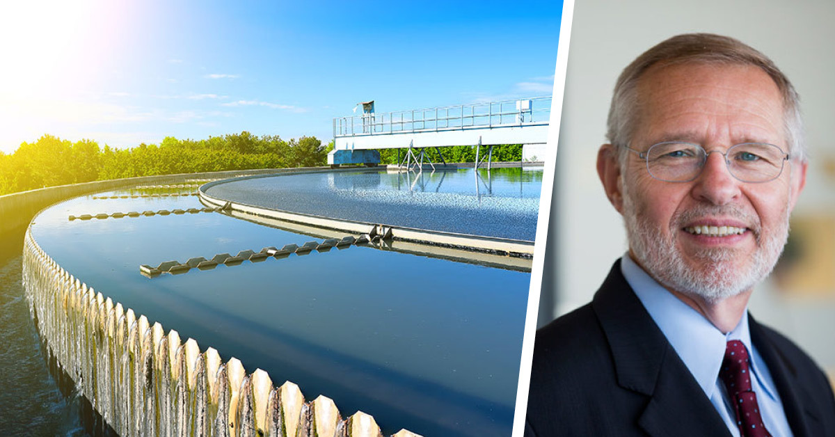 50% global wastewater treatment still not enough