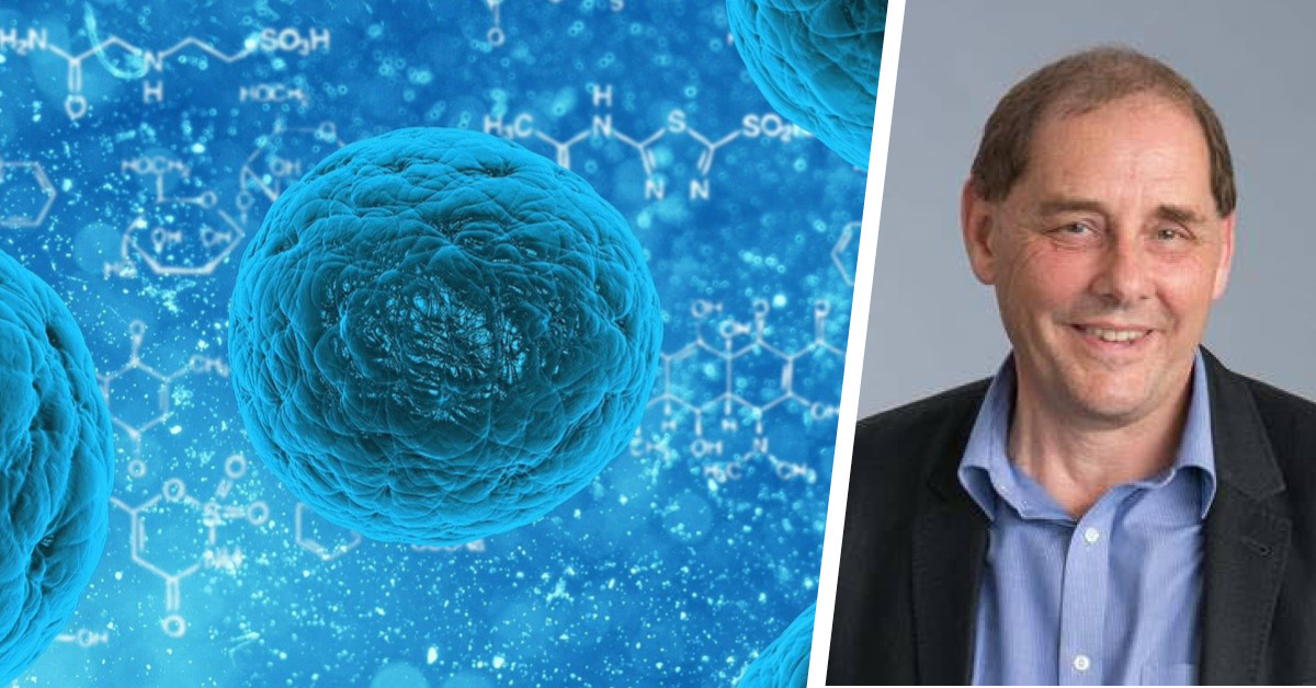 Biosensor breakthroughs set to transform threat detection in water 