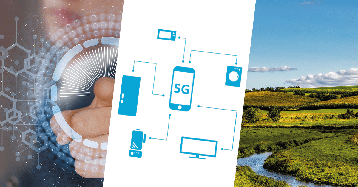 6 trends to redefine the future of water
