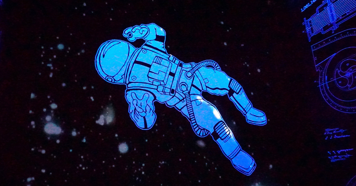 Space: the final frontier for water recycling? Pancopia secures NASA funds