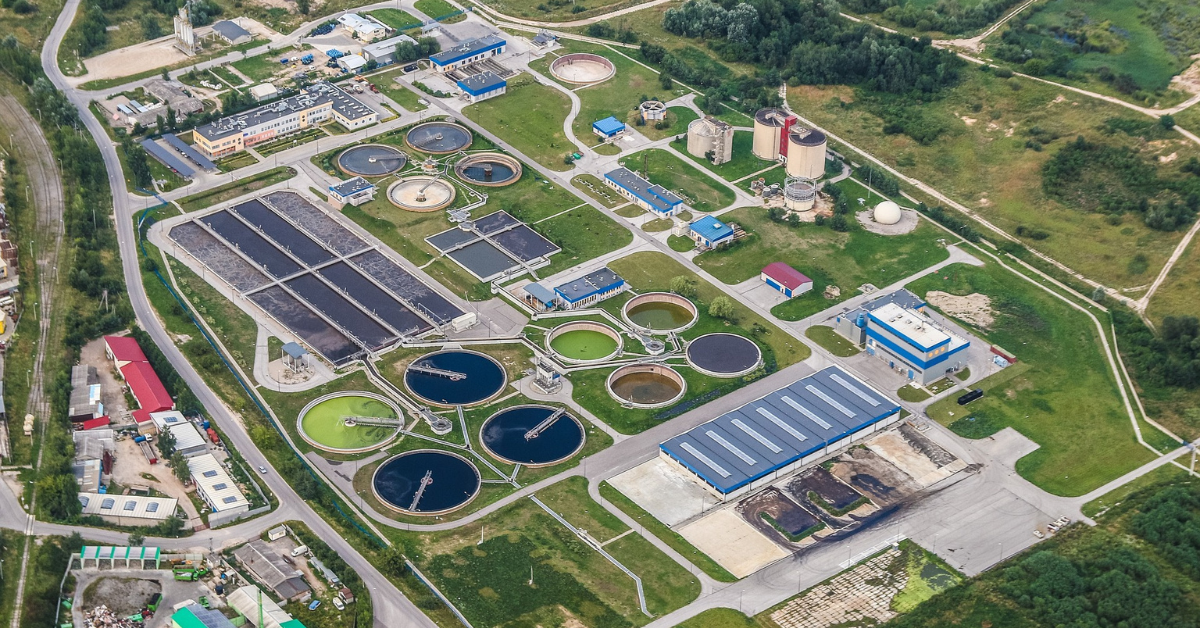 Why laughing gas (N2O) isn’t a laughing matter for wastewater treatment plants