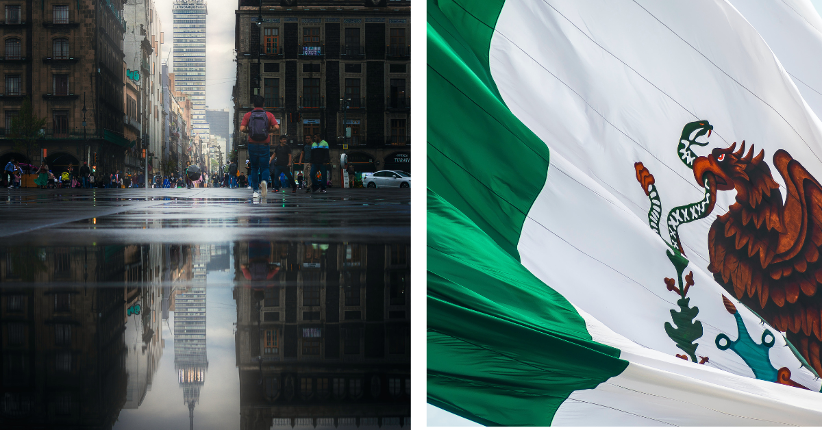 Mexico City’s water challenges: the impact of building on an aquifer