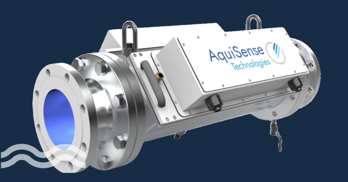 UV-C LEDs go large to take on industrial water applications