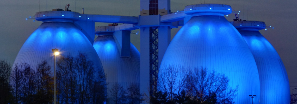 Everything you need to know about Biogas