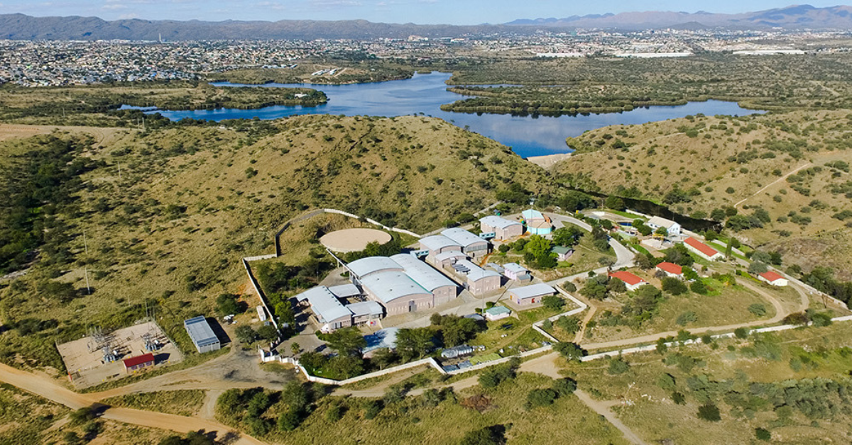 Direct potable reuse: Namibia’s flagship success leads to second project