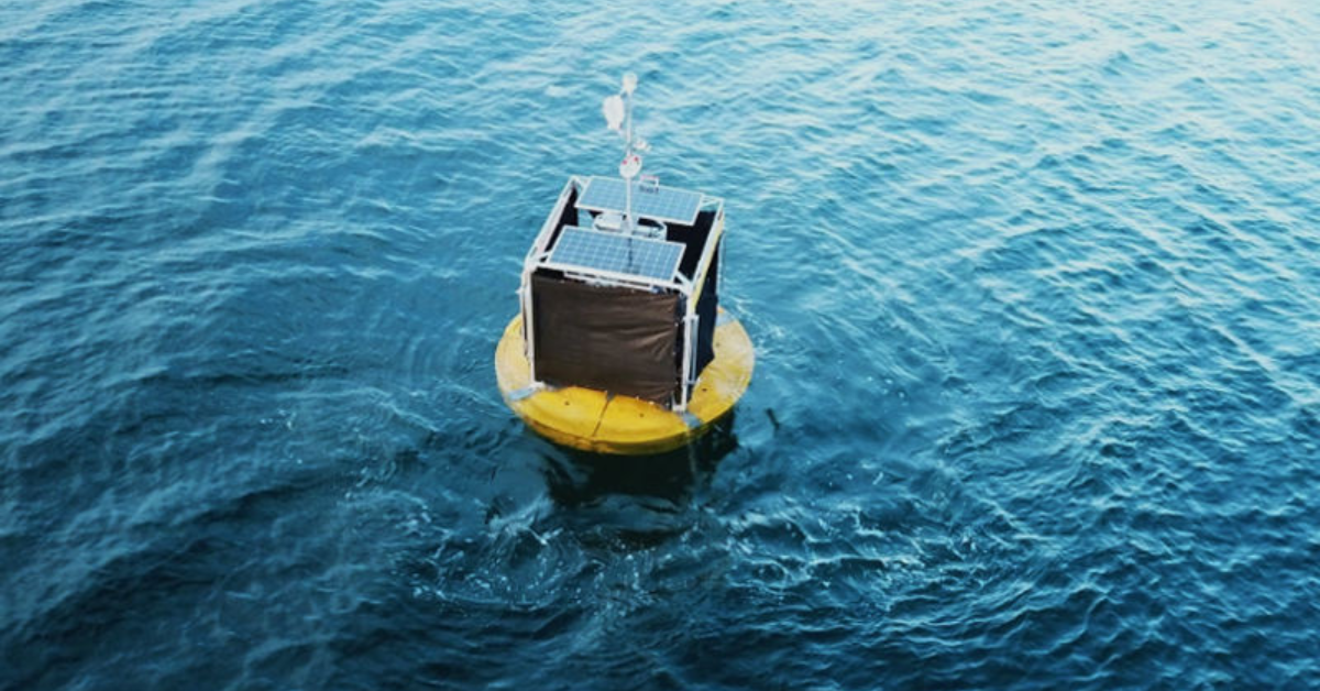 Leveraging the ocean to create a solution to global water shortages in Canada