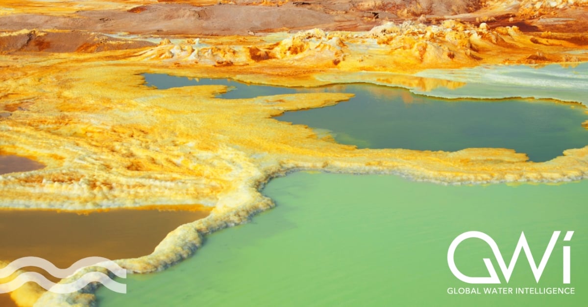 Four resource recovery opportunities for nanofiltration