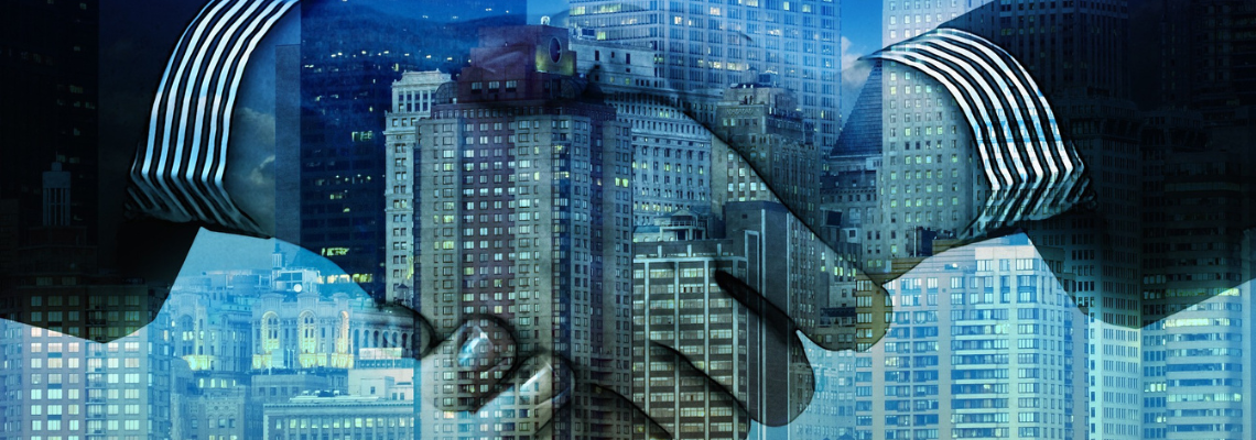 How Forward Water Technologies is leveraging Fujifilm's technology