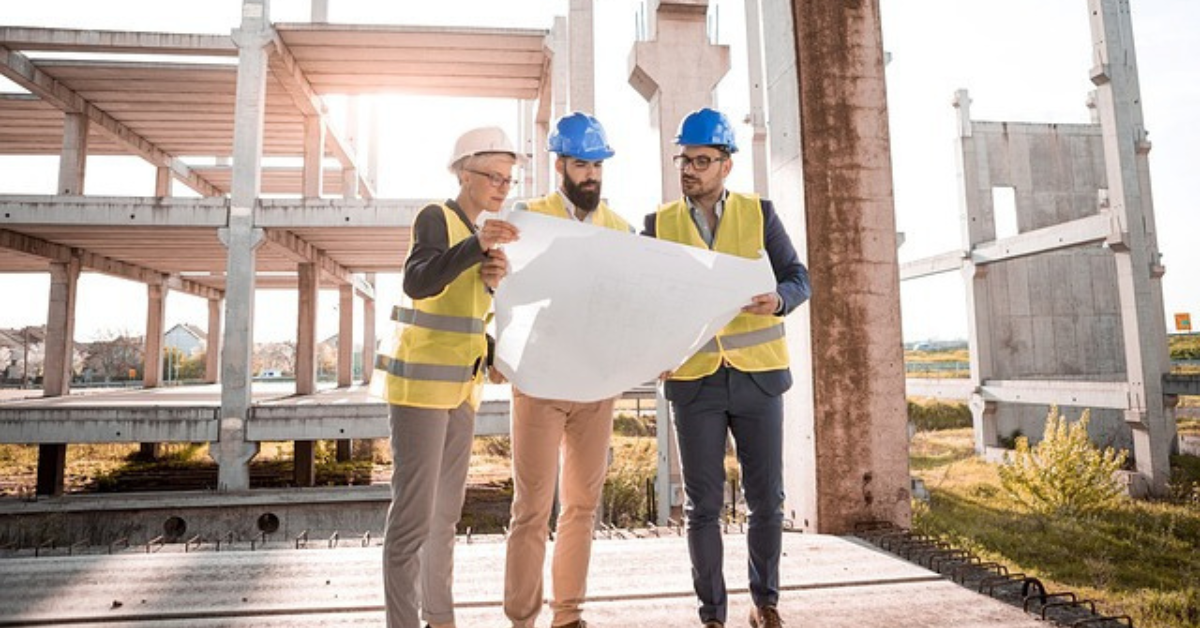 Unlocking water conservation through the circular economy in construction