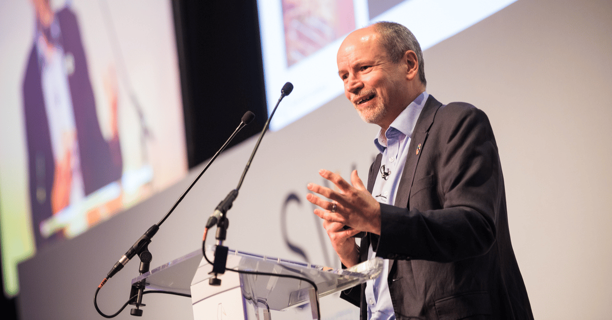 Digital Twins: Digitizing Scotland's Waterways | Aquatech