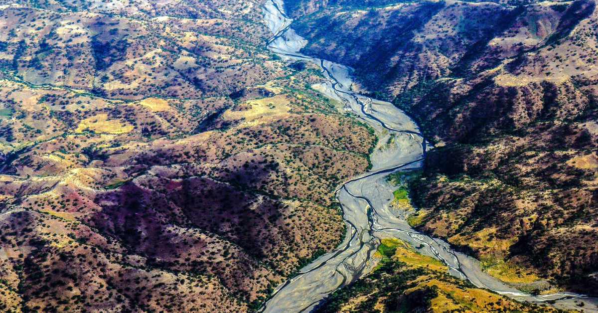 Nedamco Africa embraces digital twin technology for Ethiopia water initiative