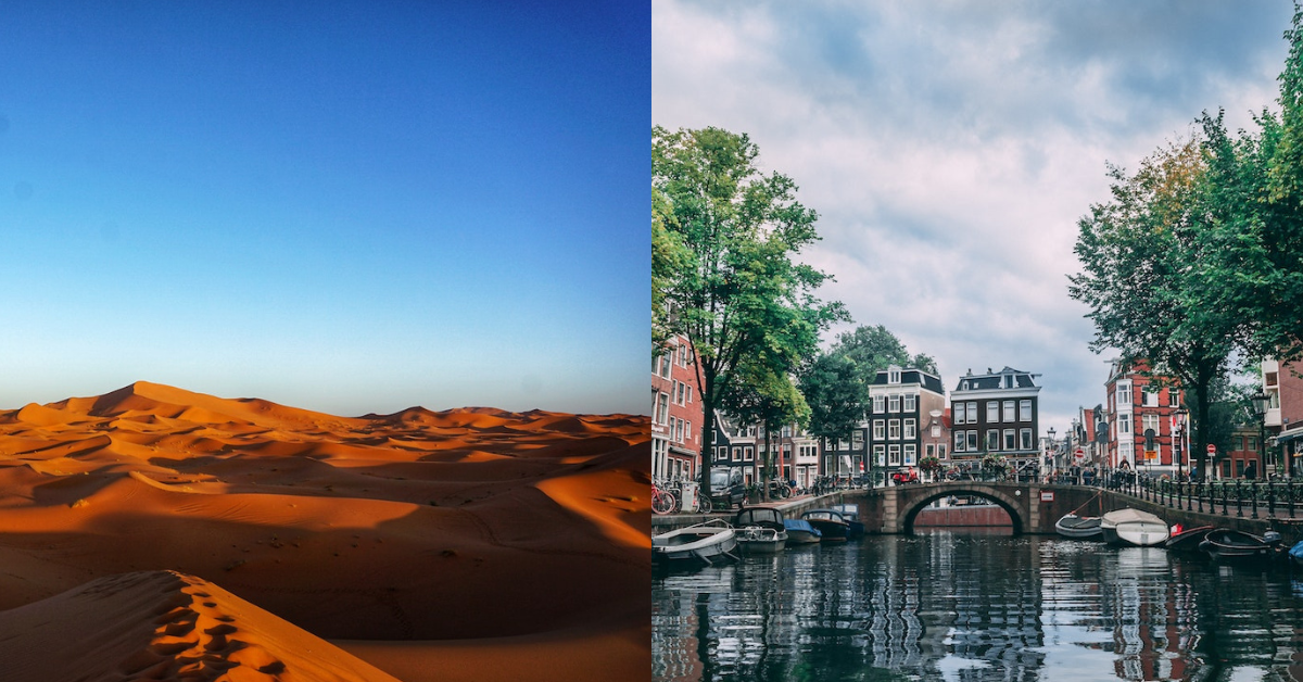 Morocco and the Netherlands strengthen water cooperation