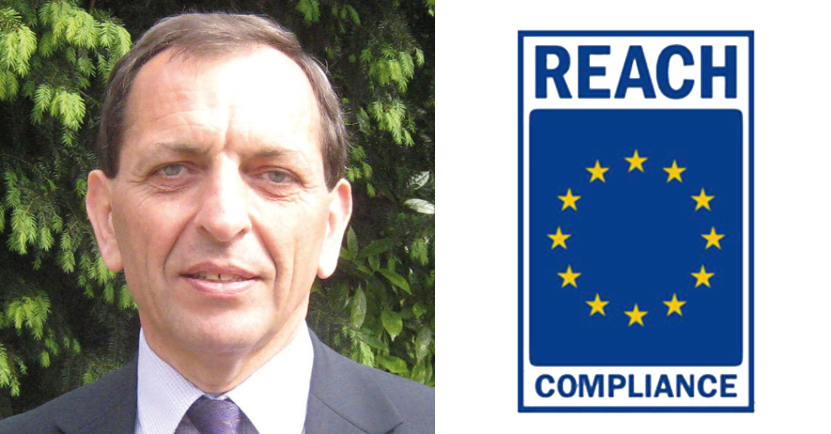 Viewpoint: Out of REACH? EU programme declares war on PVDF membranes