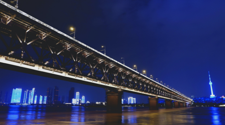 5 cities leading the way in water resilience I Aquatech