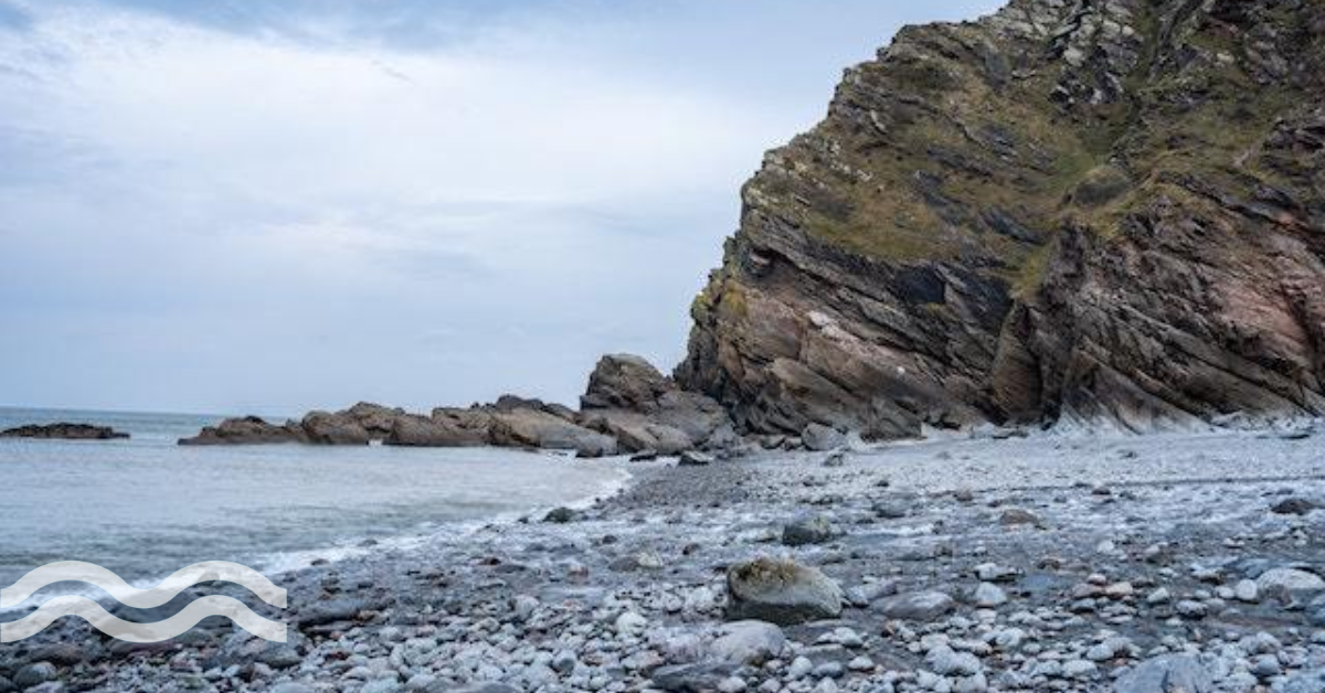 Utilising AI to clean up England’s beaches