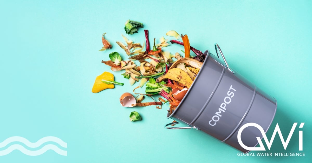 Co-digestion: how two wastes can make things right