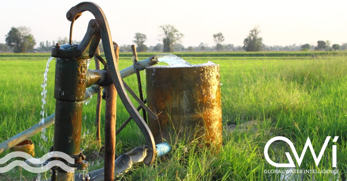 Managed Aquifer Recharge: the Circular Economy and the Groundwater Cycle