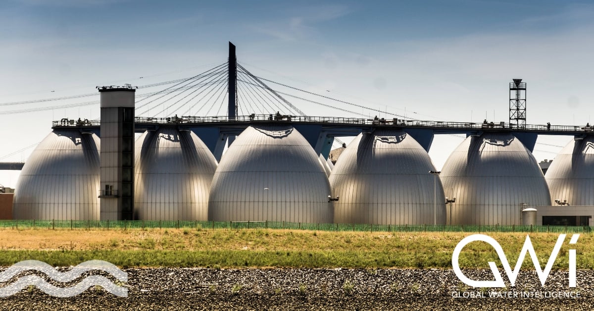 How has innovation bolstered the booming biogas recovery market?