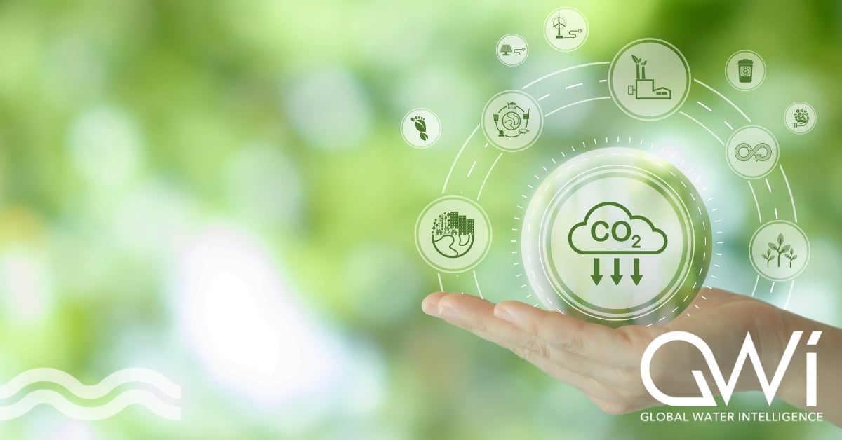 Norwegian utility Veas announces pioneering carbon capture project