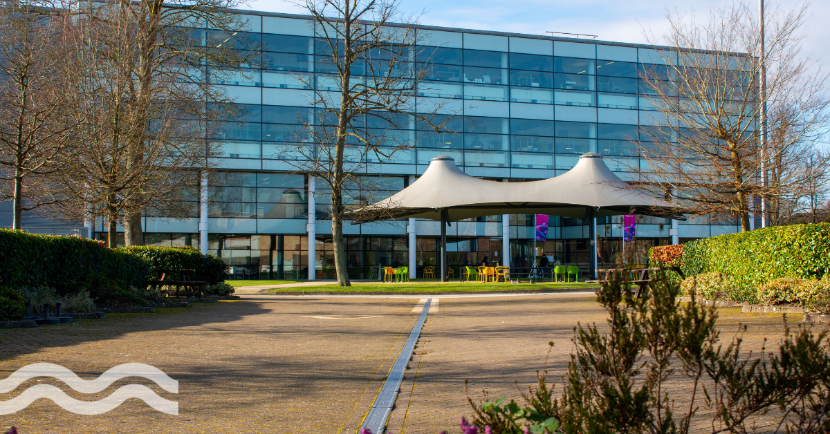 Cranfield University’s PhD centre to lead on water security research