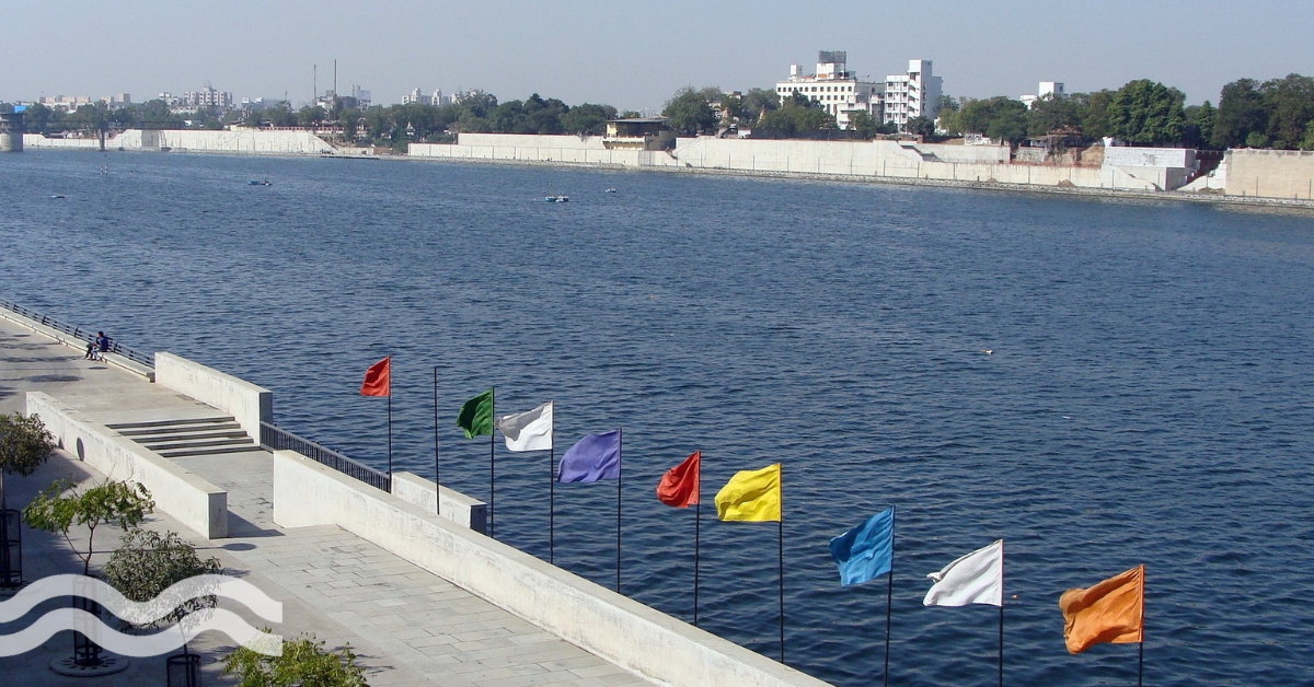 Arvind and Gap: sustainable water practices in the apparel industry
