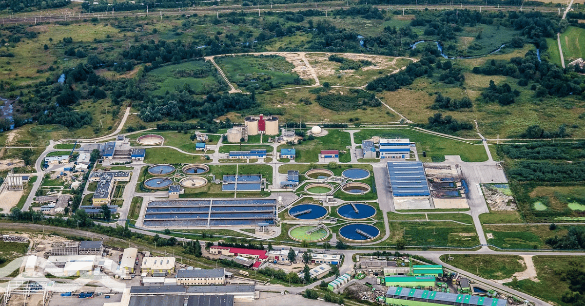 Utilities offered water resilience assessment framework guidance