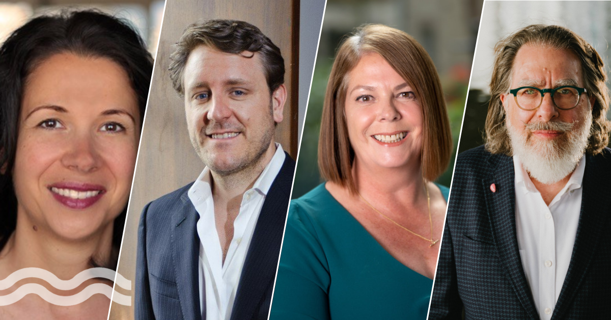 Essential guide: funding & investment for your water tech start-up