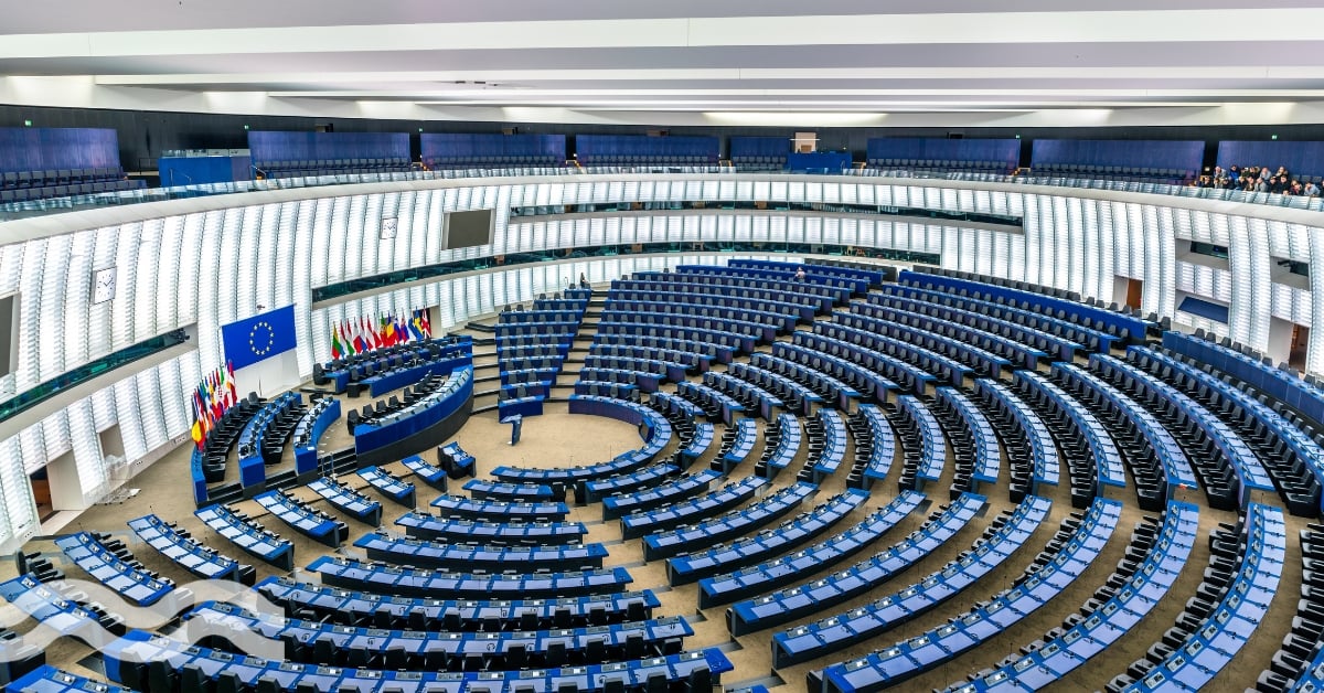 Water resilience added to EU Strategic Agenda