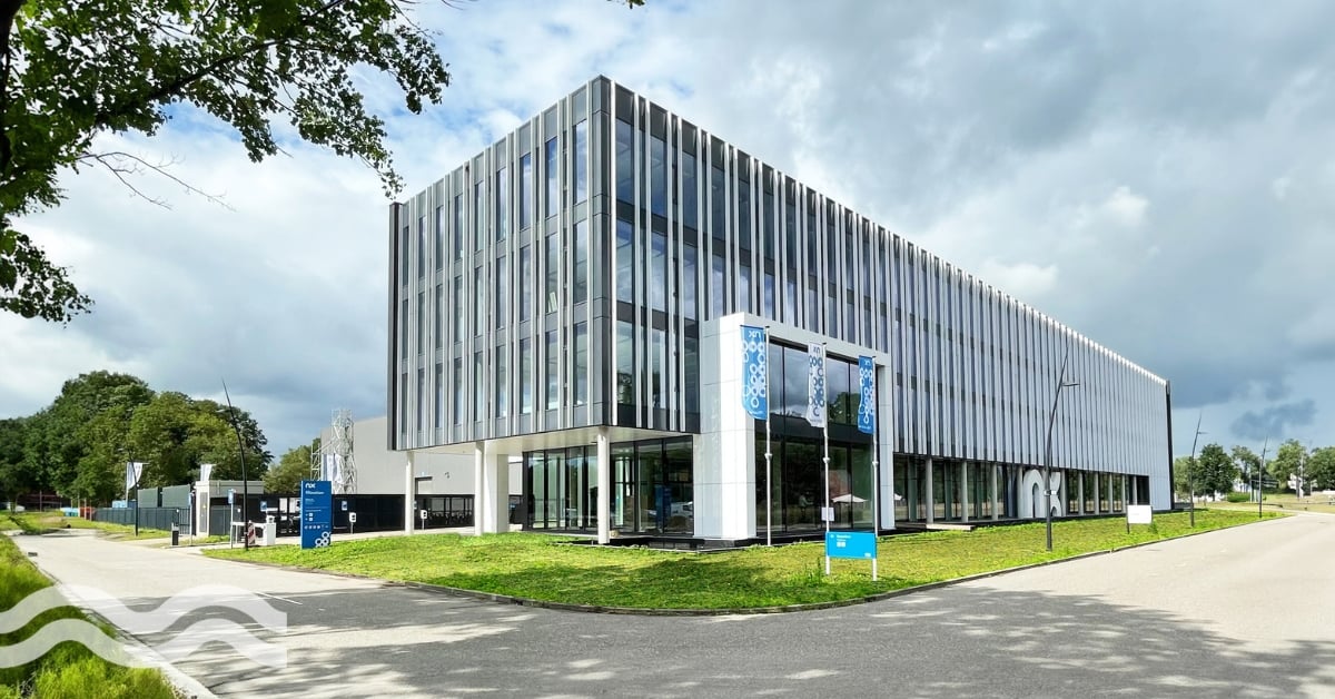 Factory to boost nanofiltration membrane production