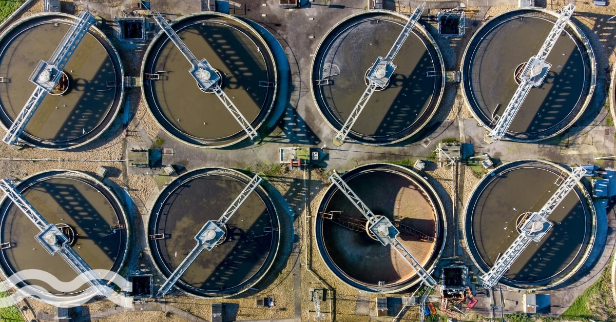 Veolia focused on five strongest water industry demands to fuel growth