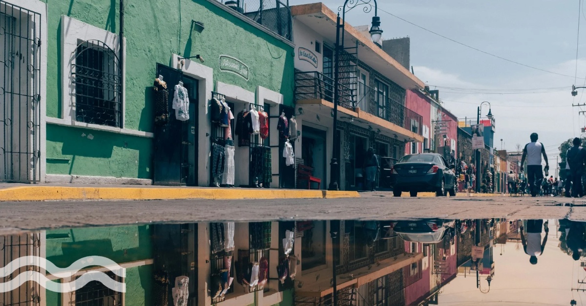 Mexico: Water quality and dams on the rise in Mexico
