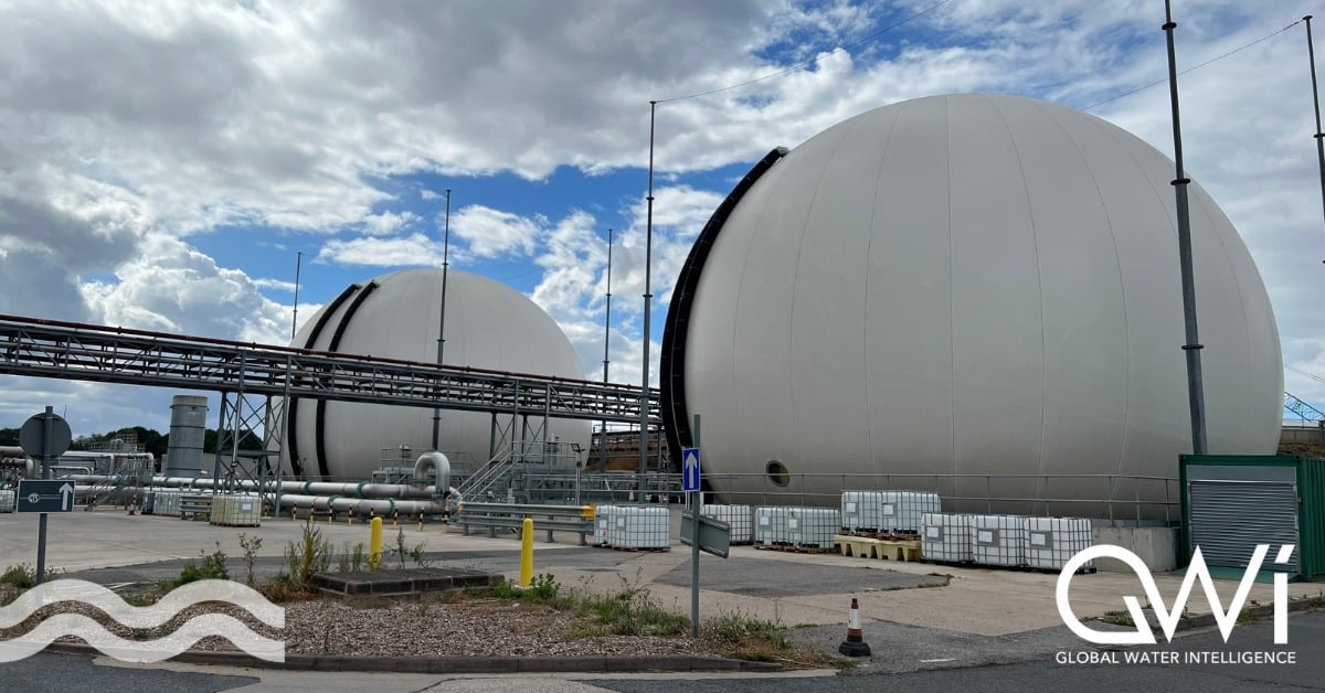 Pressure for methane mitigation methods highlights a myriad of tech solutions