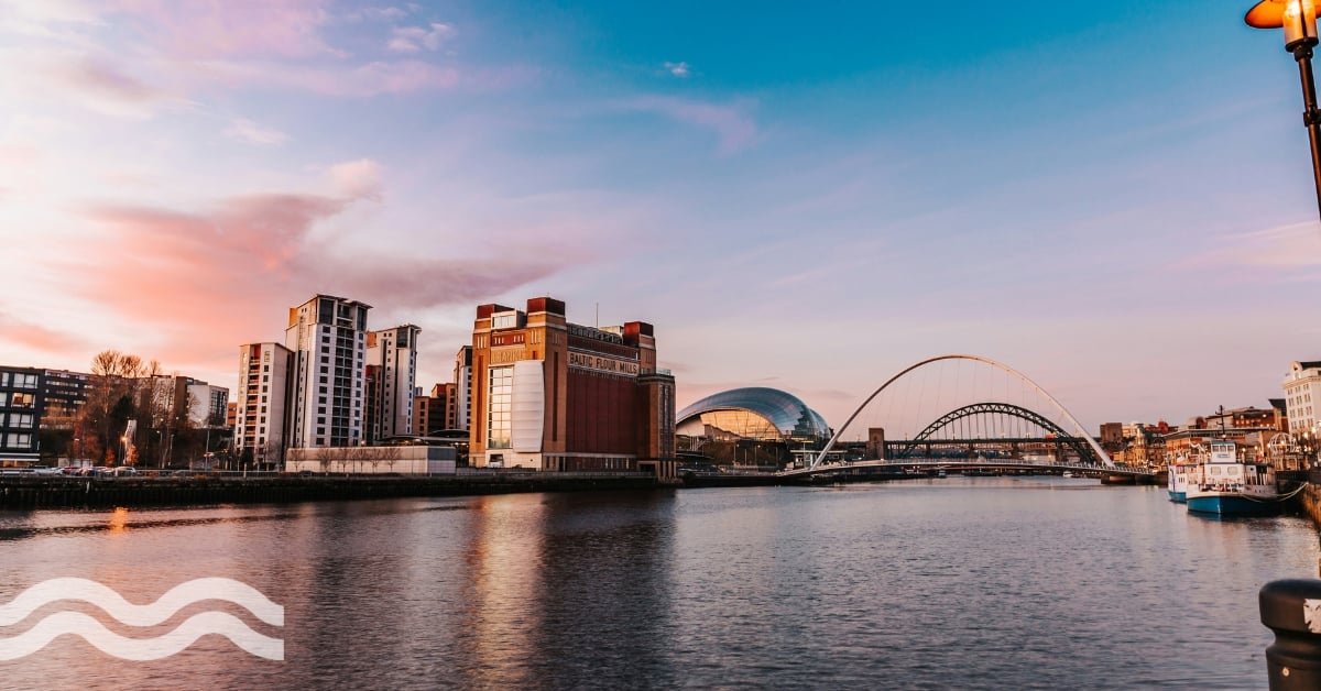 UK utility using AI to tackle pollution in rivers
