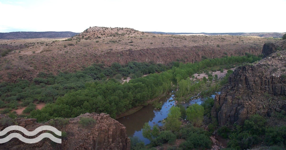 Legislation secures tribe’s rights to water supplies