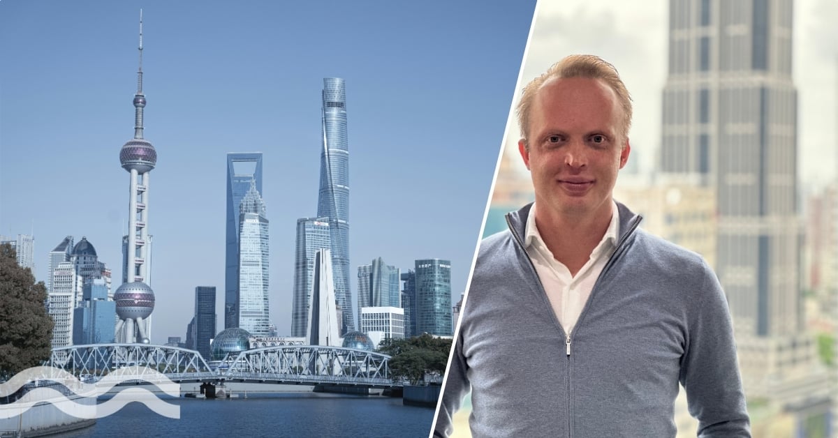 Understanding procurement in China