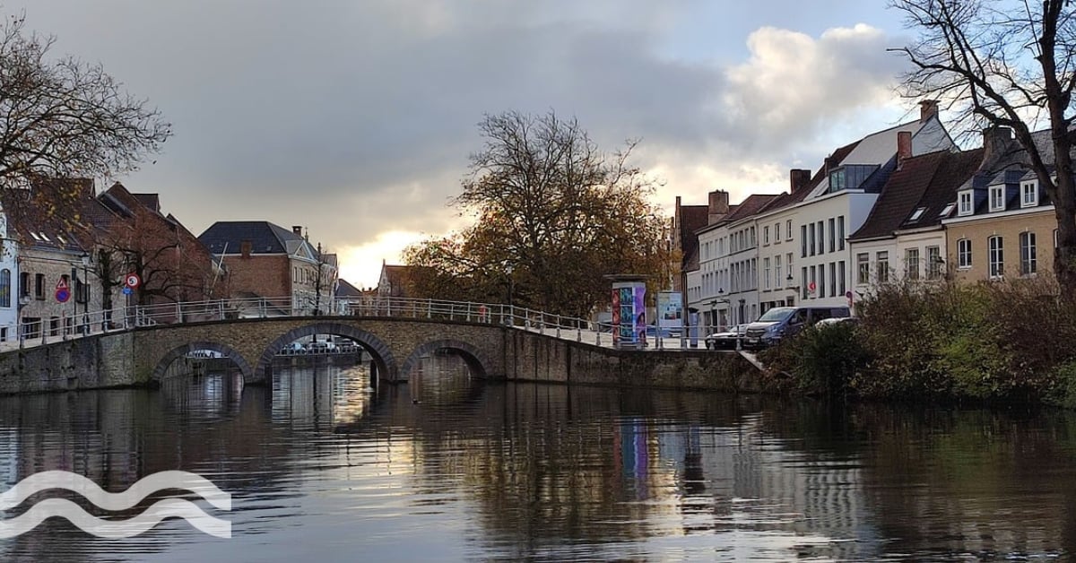 Europe edges closer to water resilience strategy