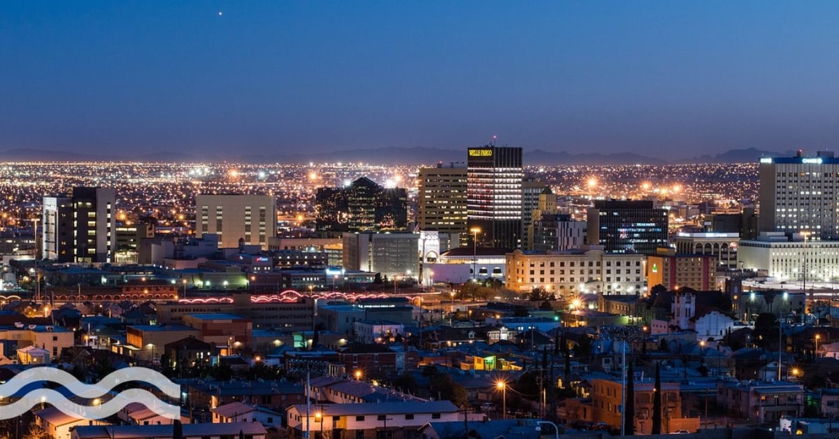 Texas uses purified wastewater in drinking system