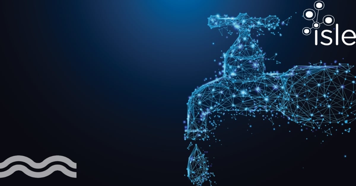 Water management as a strategic competitive advantage