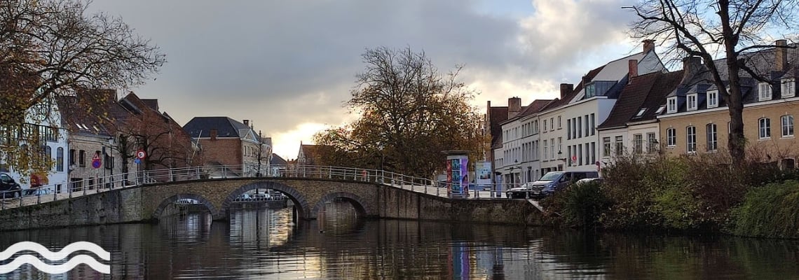 Europe edges closer to water resilience strategy