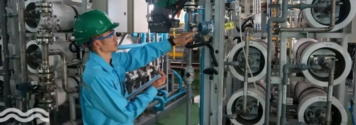 ZLD System